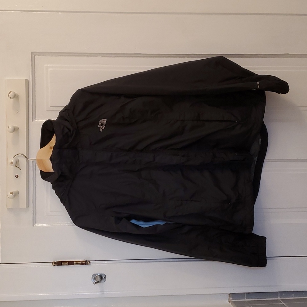 North Face windbreaker